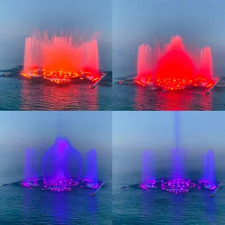 Charming House * Pogradec