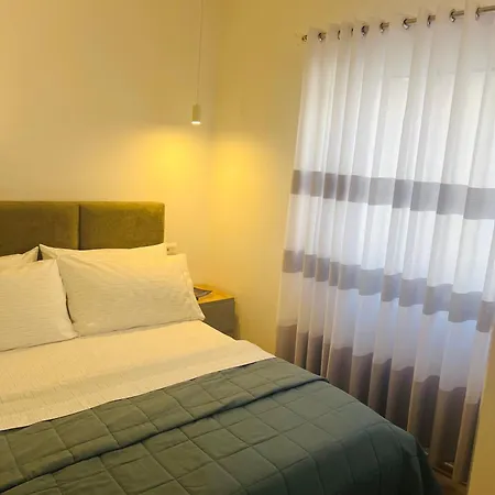 Charming House Appartement