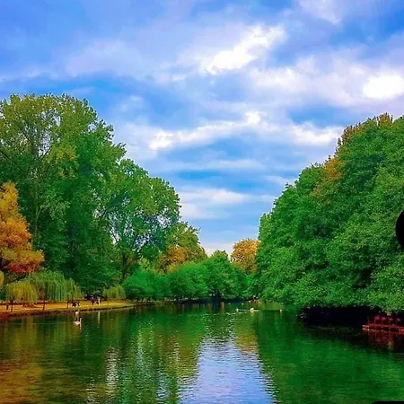 Appartement Charming House