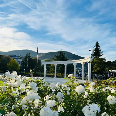 Charming House * Pogradec
