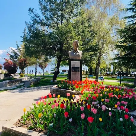 Charming House Appartement *