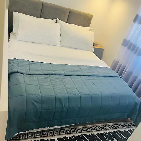 Charming House * Pogradec