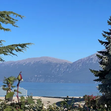 Charming House Apartmán Pogradec