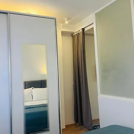 Appartamento Charming House