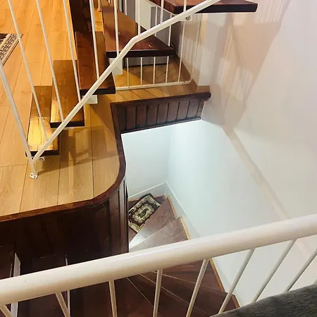 Charming House * Pogradec