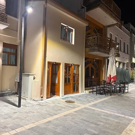 Charming House Pogradec