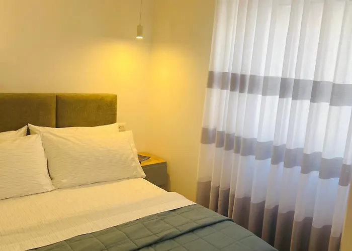 Charming House 公寓