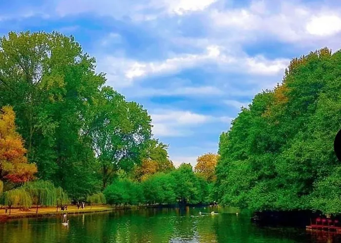 公寓 Charming House