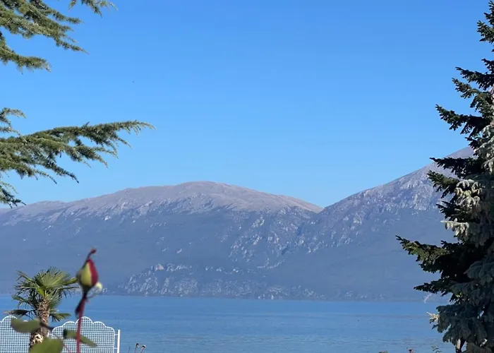 Charming House 公寓 波格拉德茨