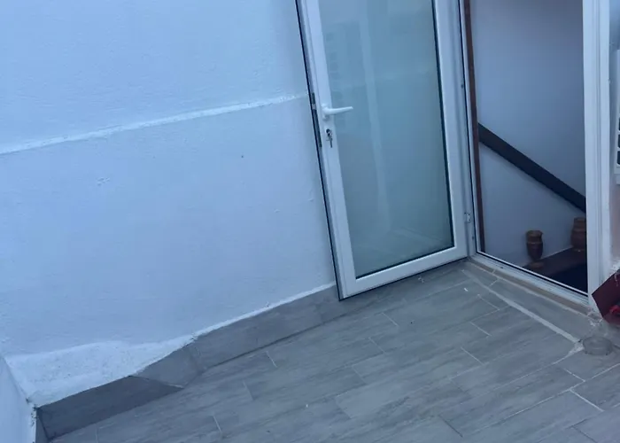 Charming House 波格拉德茨