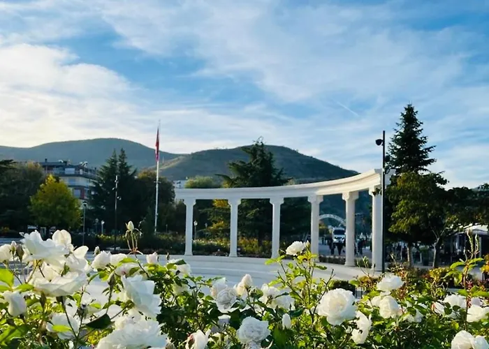 Charming House * 波格拉德茨