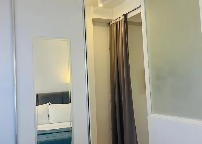 公寓 Charming House