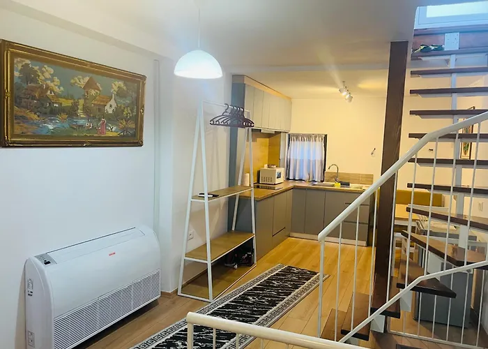 Charming House 波格拉德茨