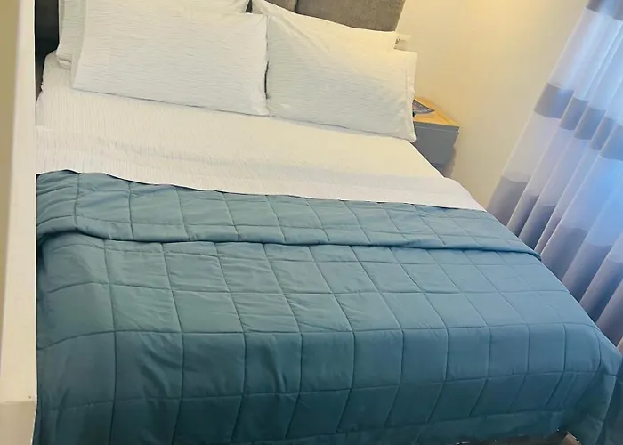 Charming House * 波格拉德茨