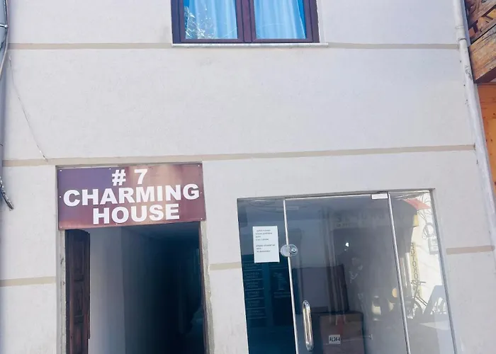 Charming House 公寓