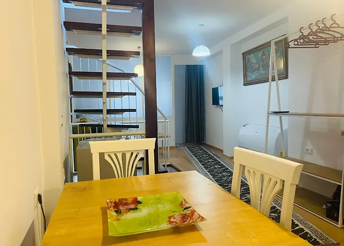 Charming House 公寓 波格拉德茨