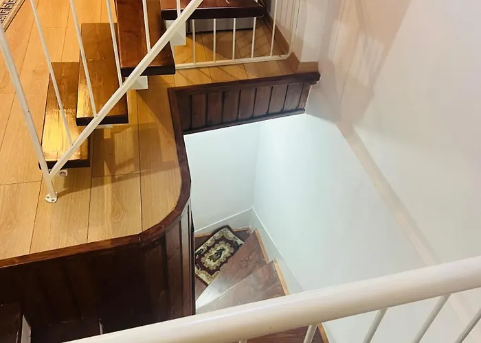 Charming House * 波格拉德茨